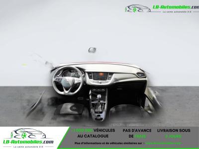 Opel Grandland X 1.5 D 130 ch BVA