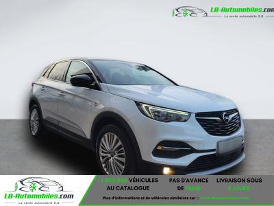 Opel Grandland X 1.5 D 130 ch BVM