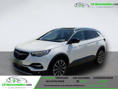 Opel Grandland X 1.6 Turbo 180 ch BVA