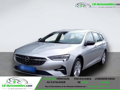 Opel Insignia Sports Tourer 1.5 Diesel 122 ch BVM