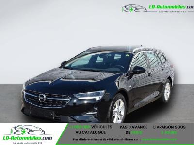 Opel Insignia Sports Tourer 1.5 Diesel 122 ch BVA