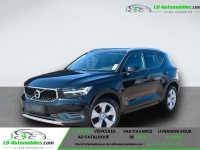 Volvo XC40 150 ch BVA