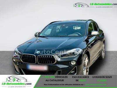 BMW X2 M35i 306 ch BVA