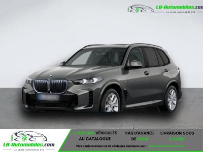 BMW X5 xDrive30d 298 ch BVA