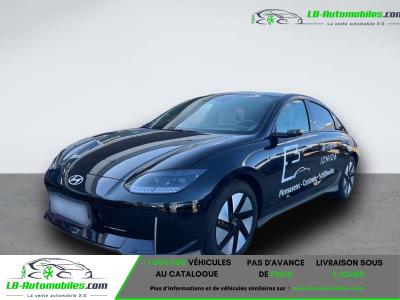 Hyundai IONIQ 6  77 kWh 229 ch
