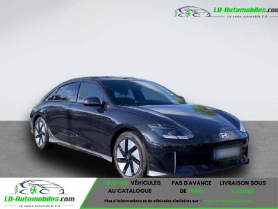 Hyundai IONIQ 6  77 kWh - 325 ch