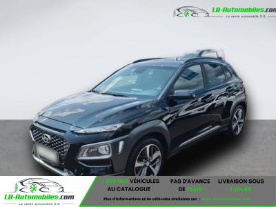 Hyundai Kona 1.6 CRDi 136 BVA