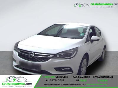 Opel Astra 1.6 CDTI 110 ch