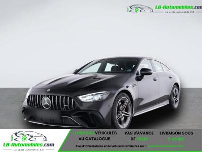 Mercedes AMG GT Coupe 63 S AMG 639 ch E Performance 4Matic+