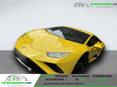 Lamborghini Huracan Evo 5.2 V10 610 RWD LDF7