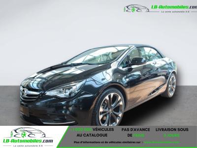 Opel Cascada 2.0 CDTI 165 ch BVA