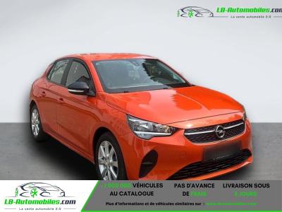 Opel Corsa 1.2 75 ch BVM