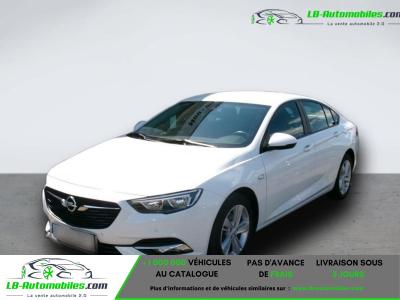 Opel Insignia Grand Sport 1.5 Turbo 140 ch