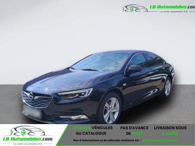 Opel Insignia Grand Sport 1.5 Turbo 165 ch BVM