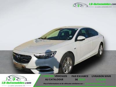 Opel Insignia Grand Sport 1.5 Turbo 165 ch BVA