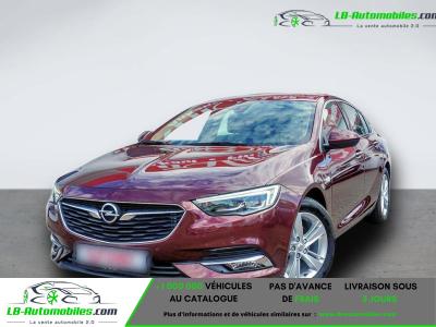 Opel Insignia Grand Sport 1.5 Turbo 165 ch BVA