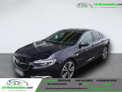 Opel Insignia Grand Sport 1.6 Turbo 200 ch BVA