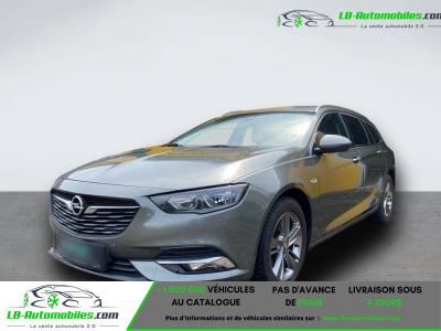 Opel Insignia Sports Tourer 1.5 Turbo 140 ch