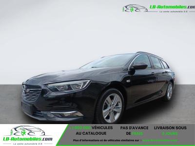 Opel Insignia Sports Tourer 1.5 Turbo 140 ch