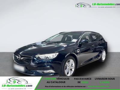 Opel Insignia Sports Tourer 1.5 Turbo 165 ch BVA