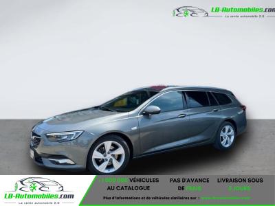 Opel Insignia Sports Tourer 1.5 Turbo 165 ch BVA