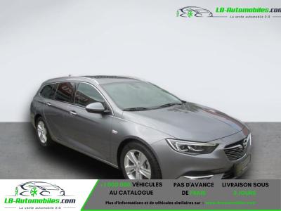 Opel Insignia Sports Tourer 1.5 Turbo 165 ch BVA