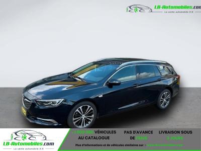 Opel Insignia Sports Tourer 1.5 Turbo 165 ch BVA