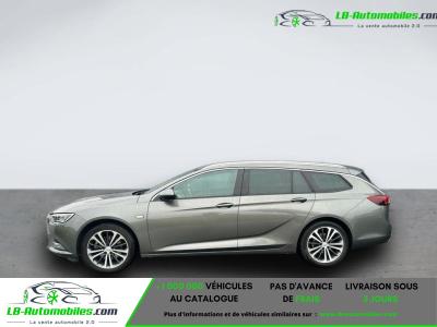 Opel Insignia Sports Tourer 1.6 Turbo 200 ch BVA