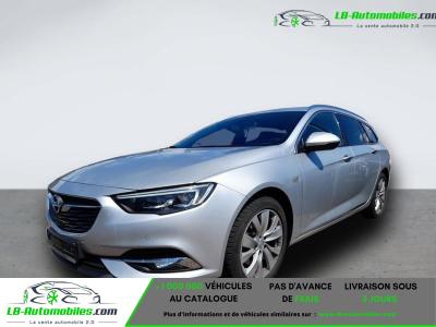 Opel Insignia Sports Tourer 2.0 D 170 ch