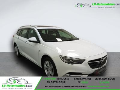 Opel Insignia Sports Tourer 2.0 D 170 ch BVA