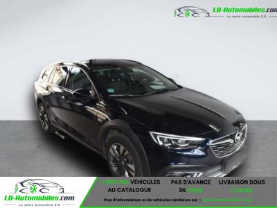 Opel Insignia Sports Tourer 2.0 D 170 ch BVA