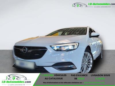 Opel Insignia Sports Tourer 2.0 D 170 ch BVA