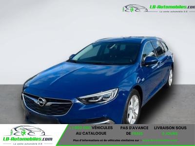 Opel Insignia Sports Tourer 2.0 D 170 ch BVA