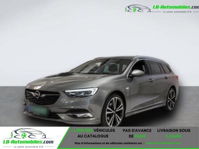 Opel Insignia Sports Tourer 2.0 D 170 ch BVA