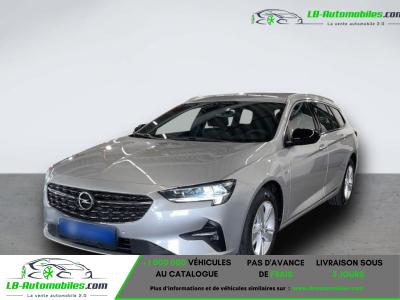 Opel Insignia Sports Tourer 1.5 Diesel 122 ch BVM