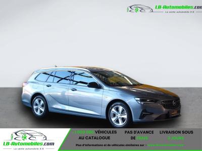 Opel Insignia Sports Tourer 1.5 Diesel 122 ch BVM