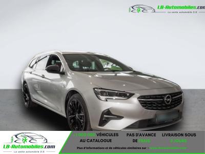 Opel Insignia Sports Tourer 1.5 Diesel 122 ch BVA