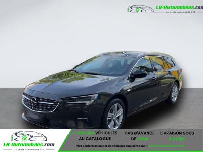 Opel Insignia Sports Tourer 1.5 Diesel 122 ch BVA