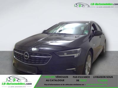 Opel Insignia Sports Tourer 2.0 Diesel 174 ch BVM