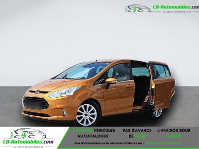 Ford B-Max 1.0 EcoBoost 125  BVM