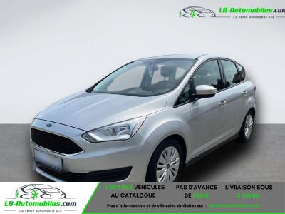 Ford C-Max 1.0 EcoBoost 100
