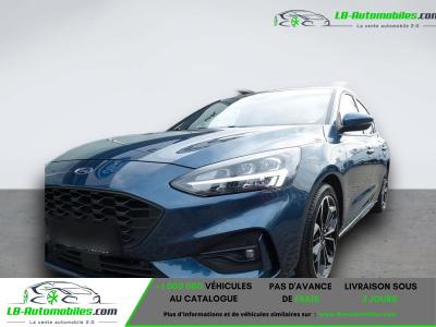 Ford Focus  1.0 EcoBoost 155 mHEV