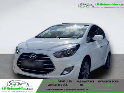Hyundai IX20 1.6 125 BVM
