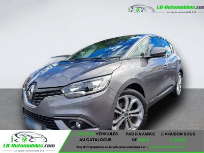 Renault Scenic TCe 115 BVM