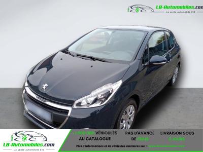 Peugeot 208 1.0 PureTech 68ch BVM