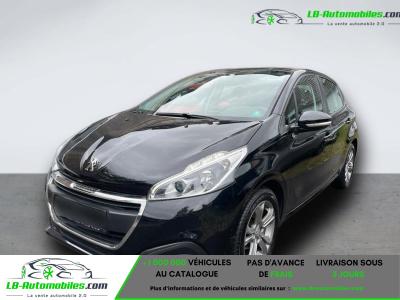 Peugeot 208 1.2 PureTech 110ch  BVM