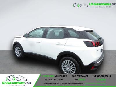 Peugeot 3008 1.2 Puretech 130ch  BVM