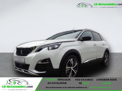 Peugeot 3008 1.2 Puretech 130ch  BVM