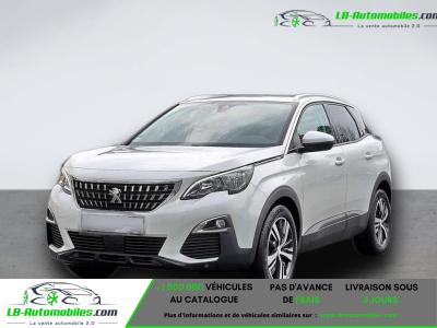 Peugeot 3008 BlueHDi 130ch  BVM