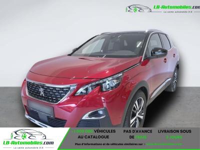 Peugeot 3008 Puretech 180ch  BVA